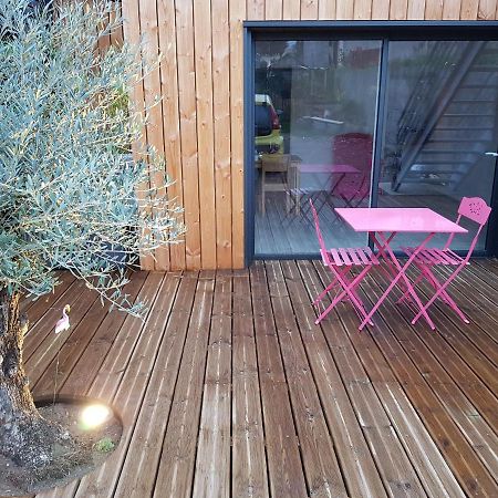 Angers Green Lodge Zewnętrze zdjęcie