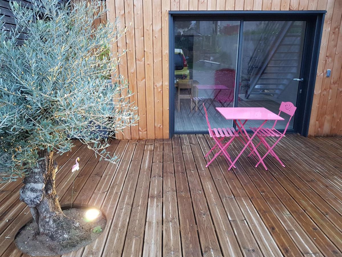 Angers Green Lodge Zewnętrze zdjęcie