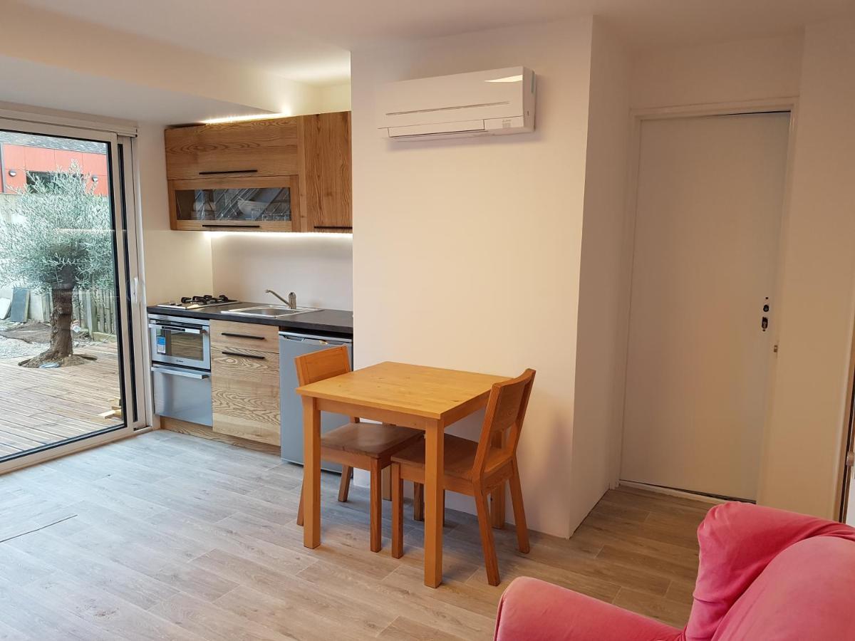 Angers Green Lodge Zewnętrze zdjęcie