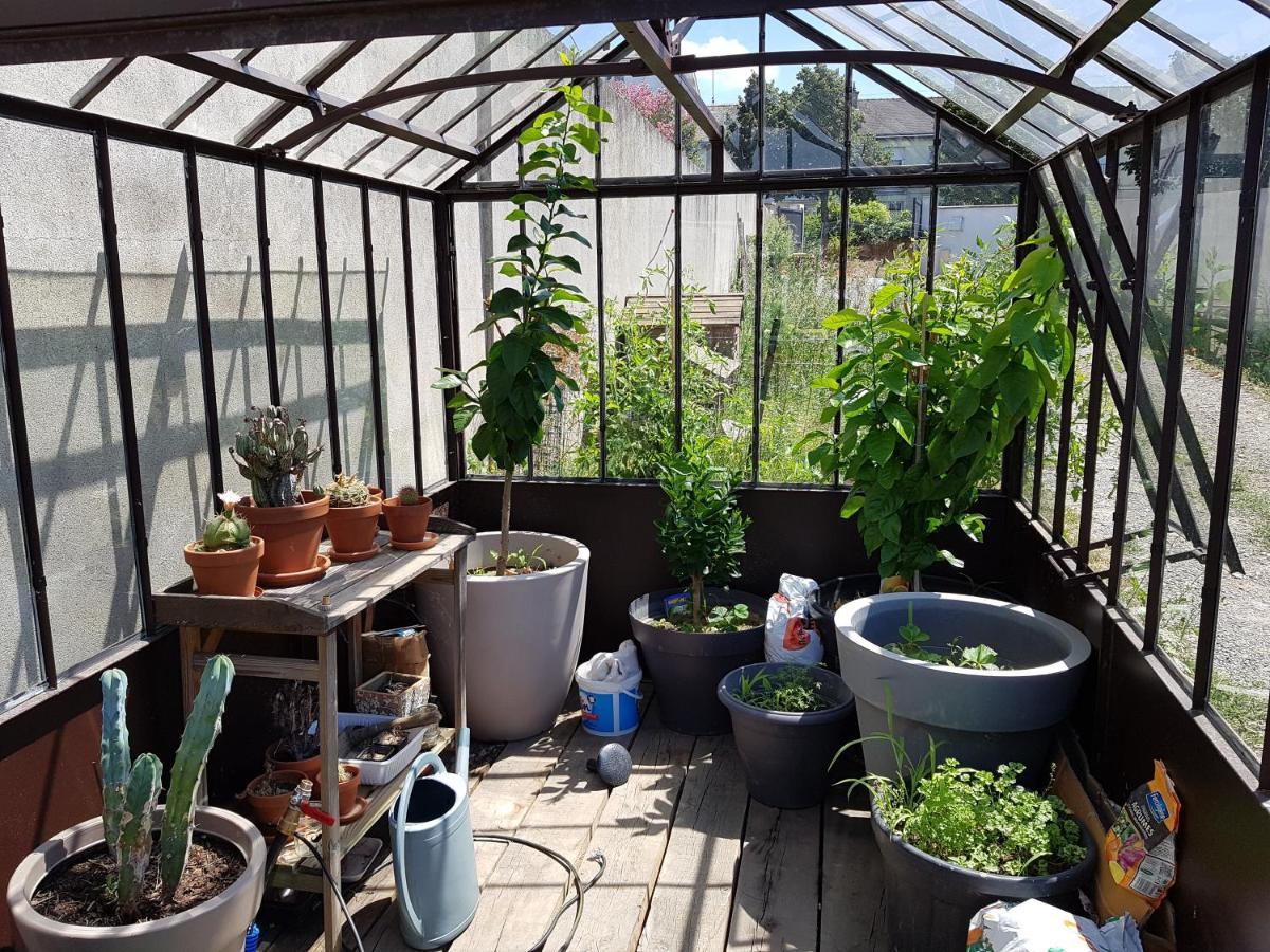 Angers Green Lodge Zewnętrze zdjęcie