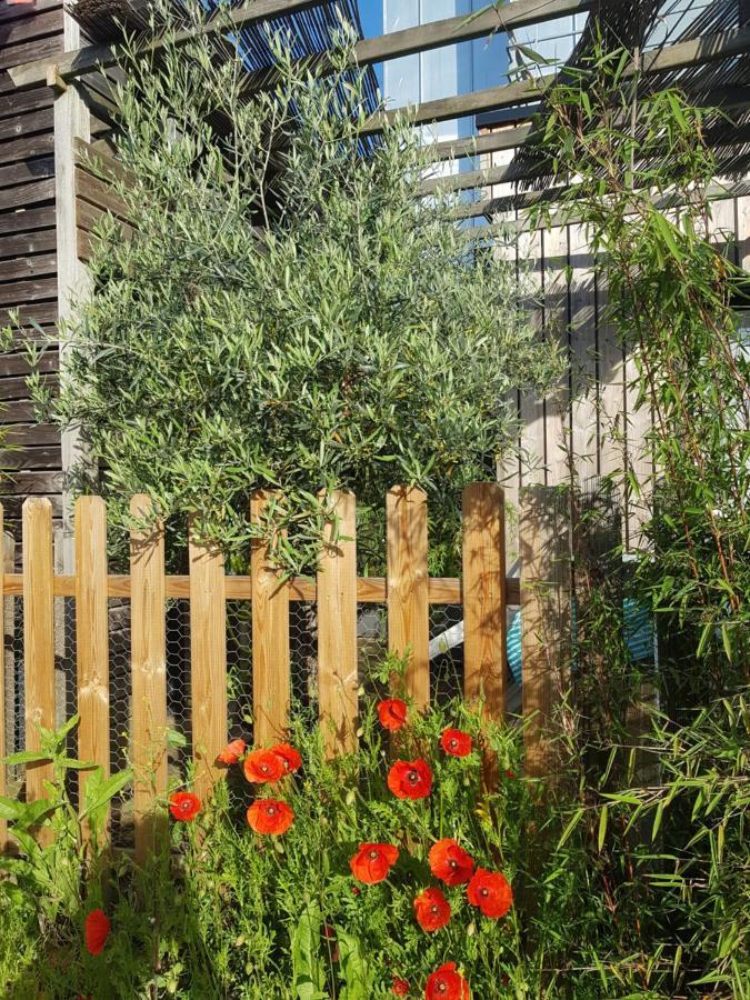 Angers Green Lodge Zewnętrze zdjęcie