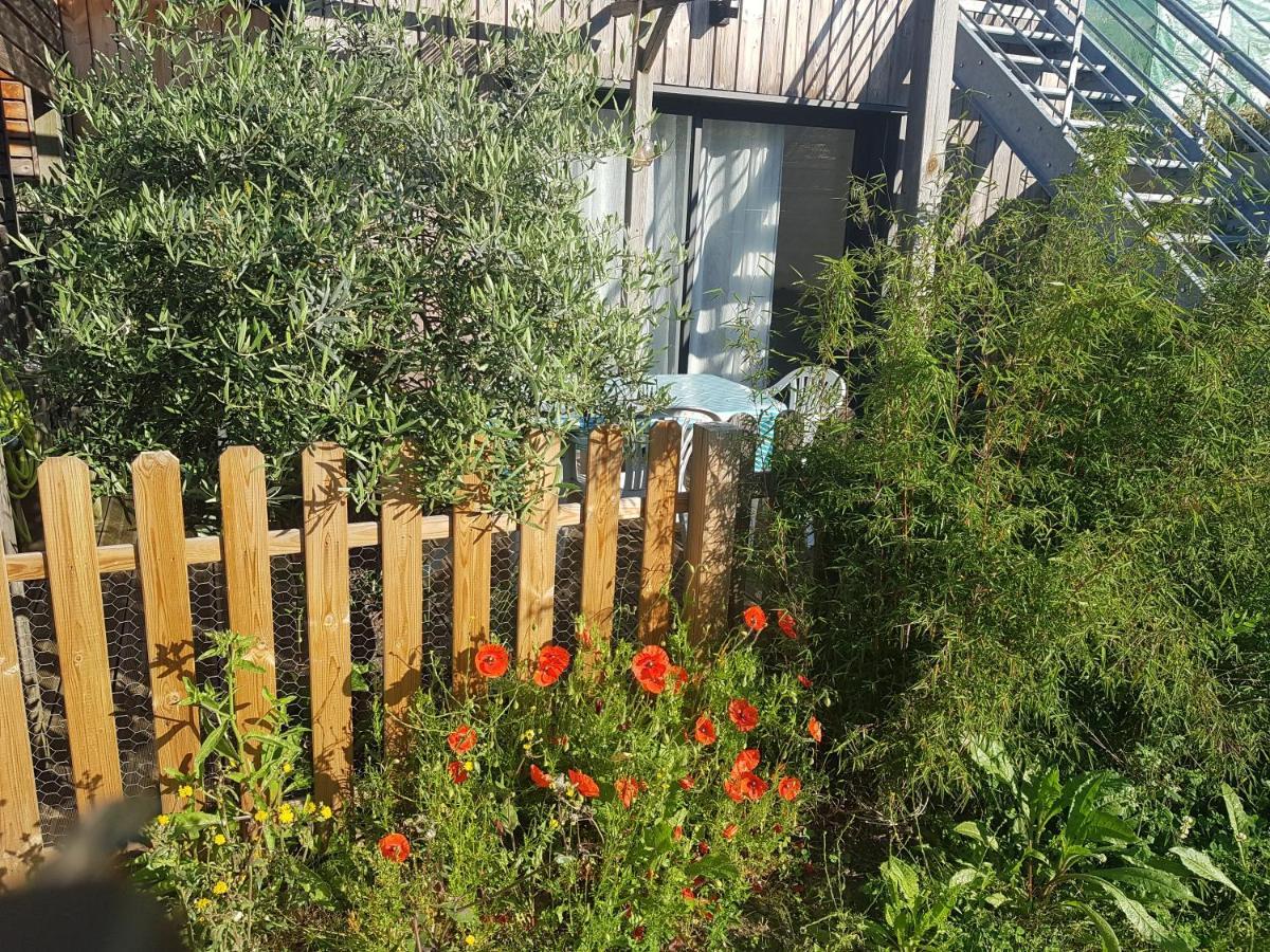 Angers Green Lodge Zewnętrze zdjęcie