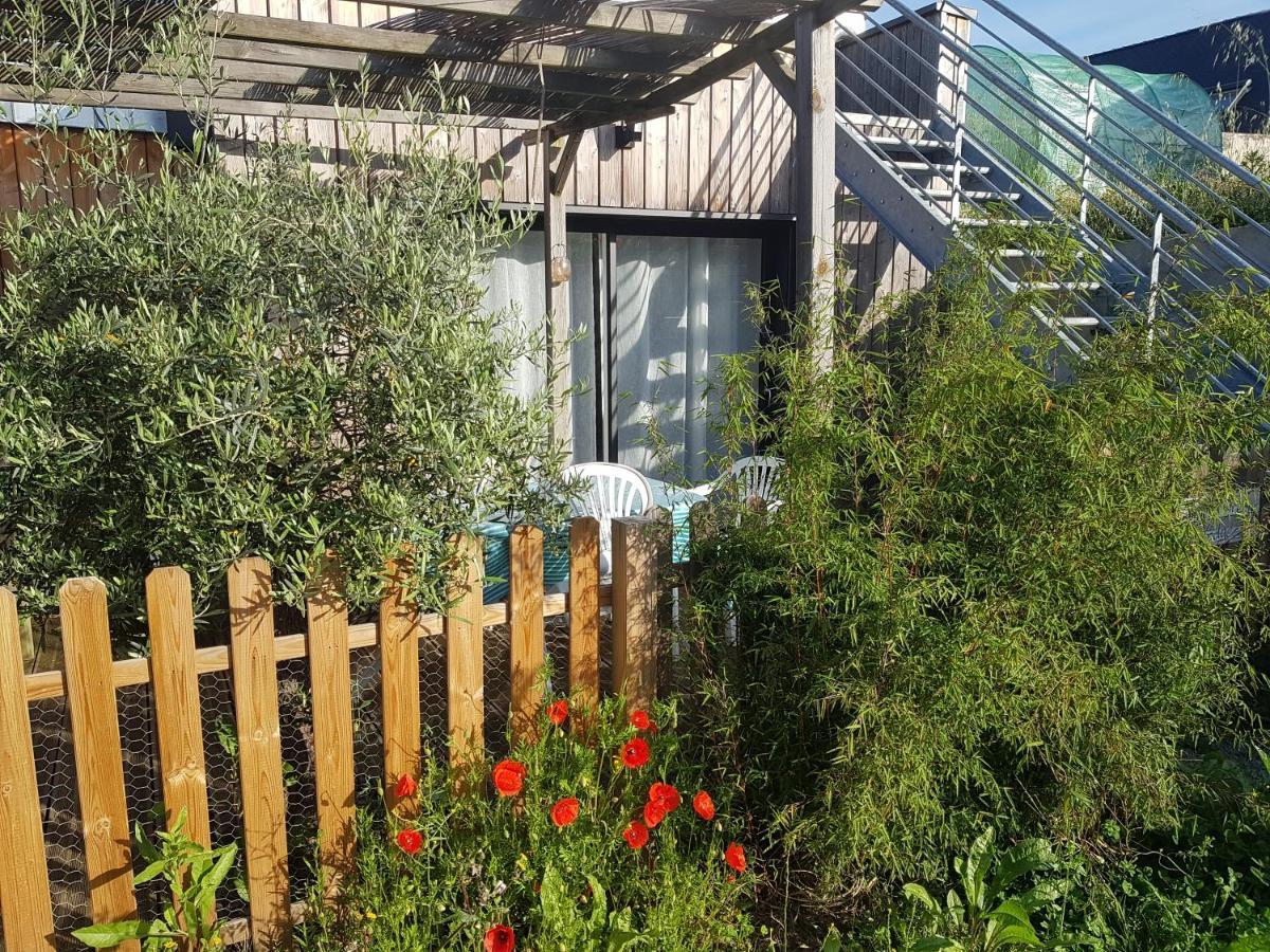 Angers Green Lodge Zewnętrze zdjęcie