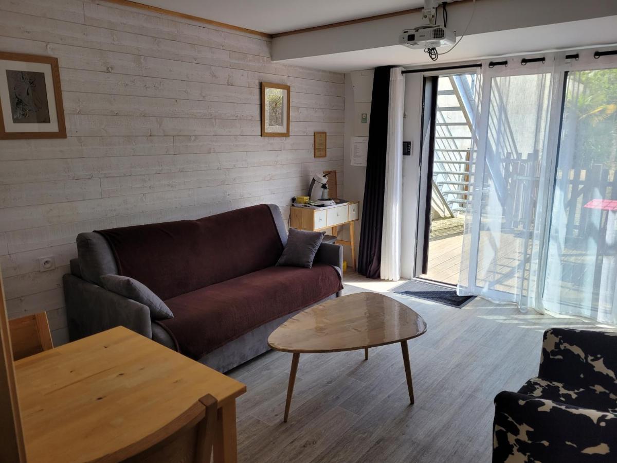 Angers Green Lodge Zewnętrze zdjęcie