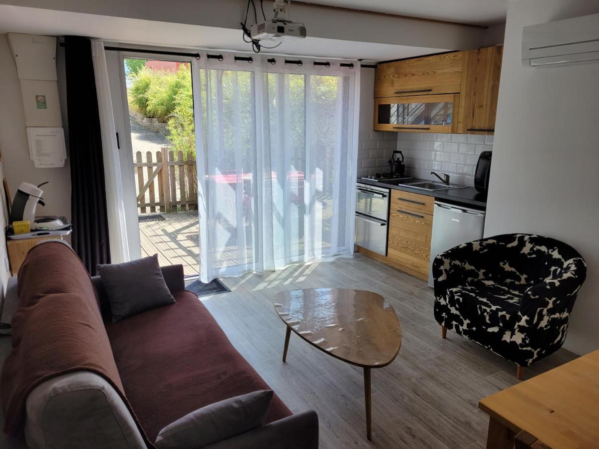 Angers Green Lodge Zewnętrze zdjęcie