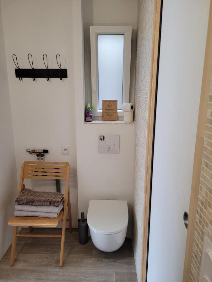 Angers Green Lodge Zewnętrze zdjęcie